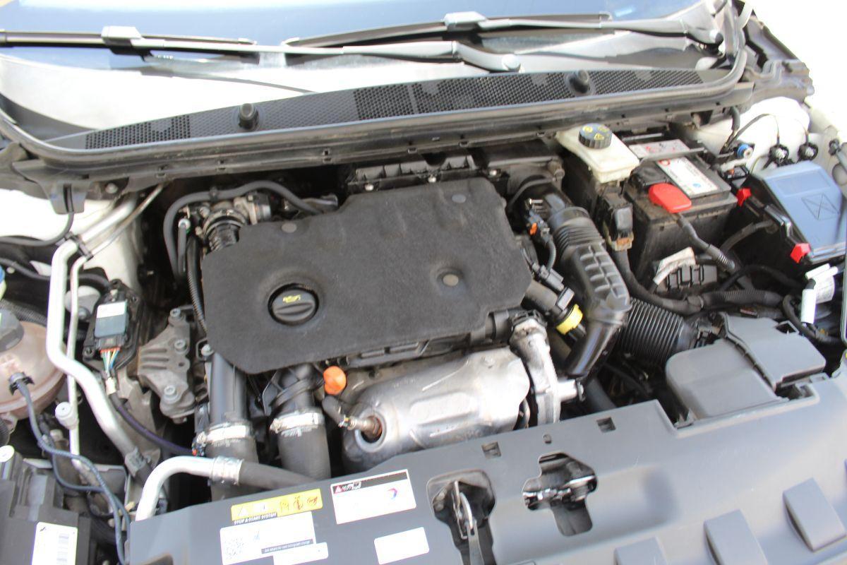 PEUGEOT - 308 - BlueHDi 130 S&S Allure