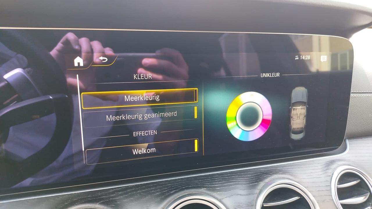 Mercedes-benz E 300 E 300 de Auto EQ-Power Premium Plus