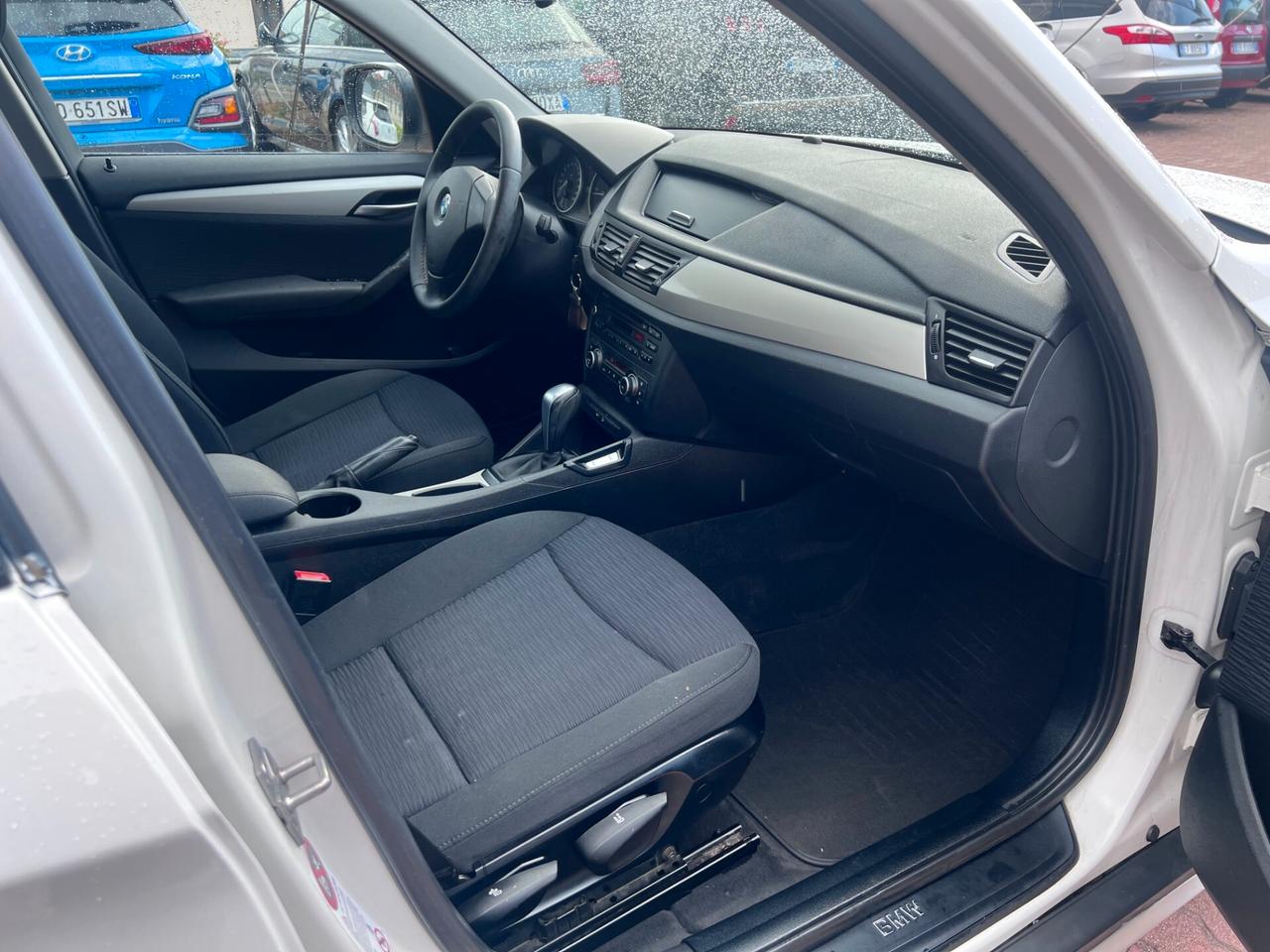 Bmw X1 xDrive18d Futura