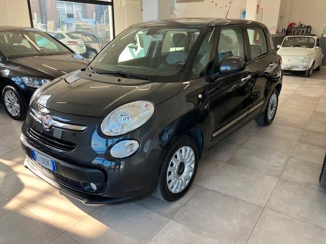 Fiat 500L 1.3 Multijet 95 CV Pop Star
