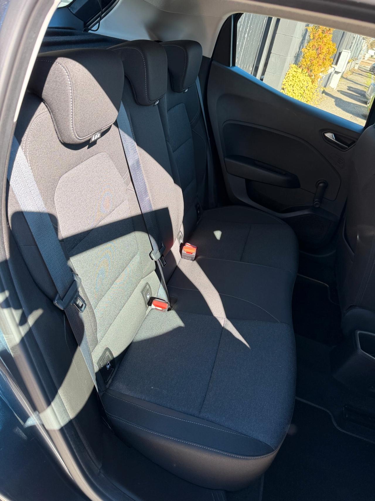 Renault Clio TCe 90 CV 5 porte Equilibre