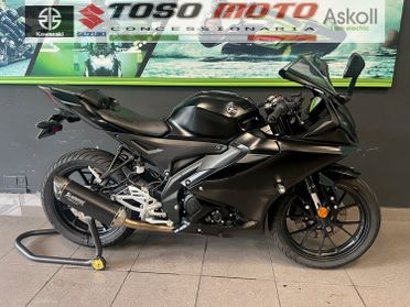 Yamaha YZF R125 R