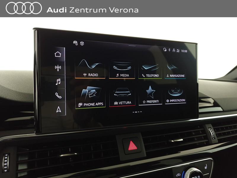 Avant 3.0TDI 341CV quattro tiptr Sport Attitude