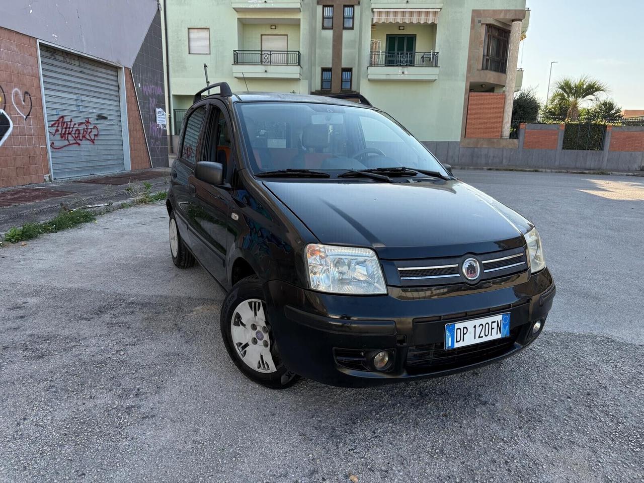 Fiat Panda 1.2 Dynamic IN OTTIME CONDIZIONI