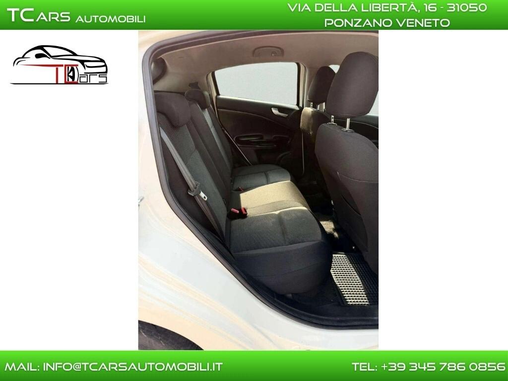 ALFA ROMEO GIULIETTA 1.6 JTDm-2 NEOPATENTATI