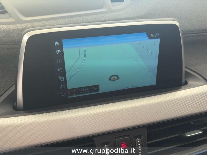 BMW X2 F39 Diesel sdrive20d Msport auto