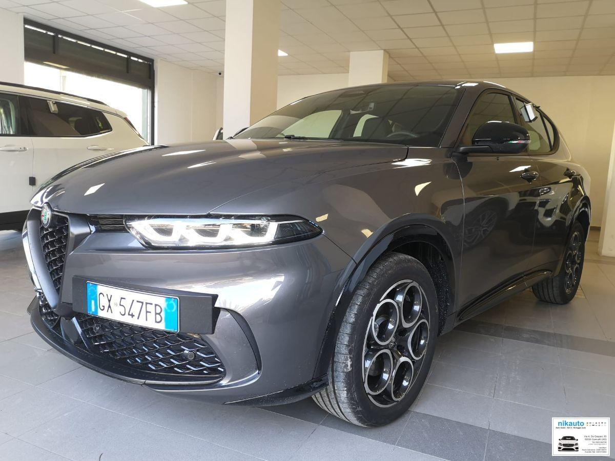 ALFA ROMEO Tonale 1.6Diesel 130CV TCT6 Sprint KM0 NUOVO