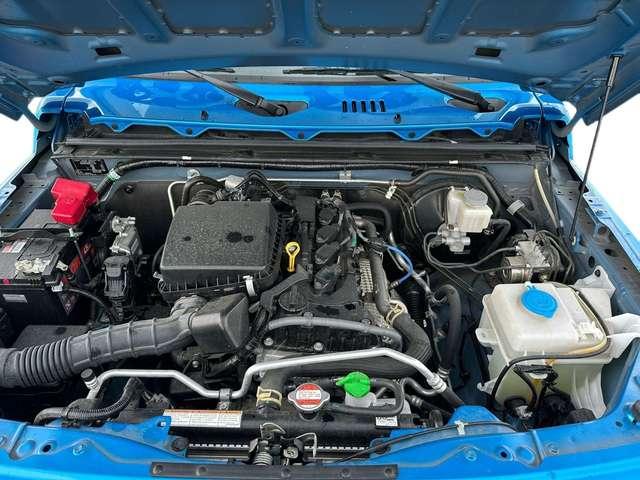 Suzuki Jimny 1.5 Pro 4wd allgrip