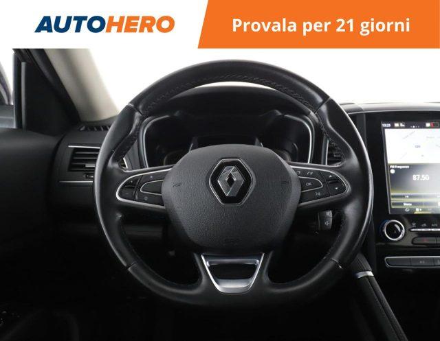 RENAULT Koleos Blue dCi 150 CV X-Tronic Executive