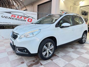 Peugeot 2008 1.6 e-HDi 92 CV Allure