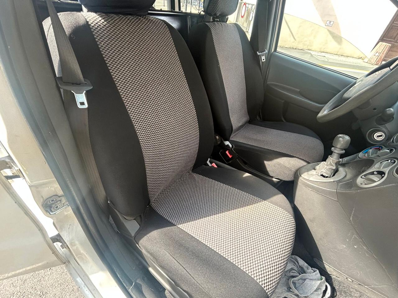 Fiat Panda 1.2 GPL Van 2 posti - ANCHE PER NEOPATENTATI