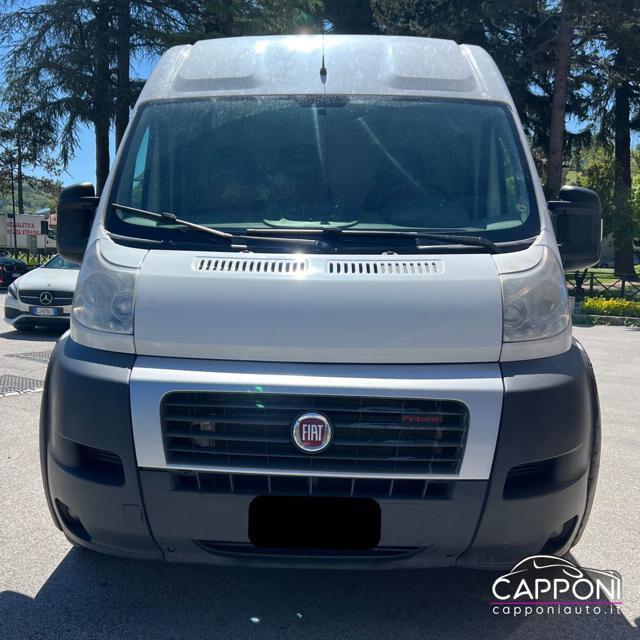 Fiat Ducato 35 3.0 MJT PLM-TM Furgone