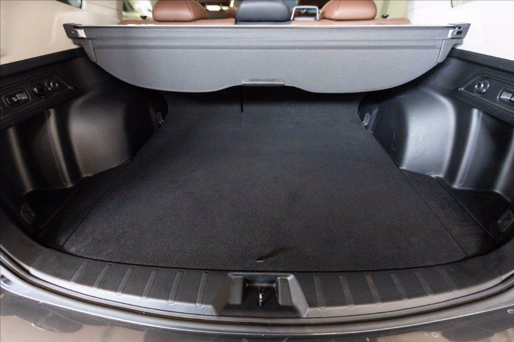 SUBARU Forester 2.0i e-boxer Premium lineartronic del 2023