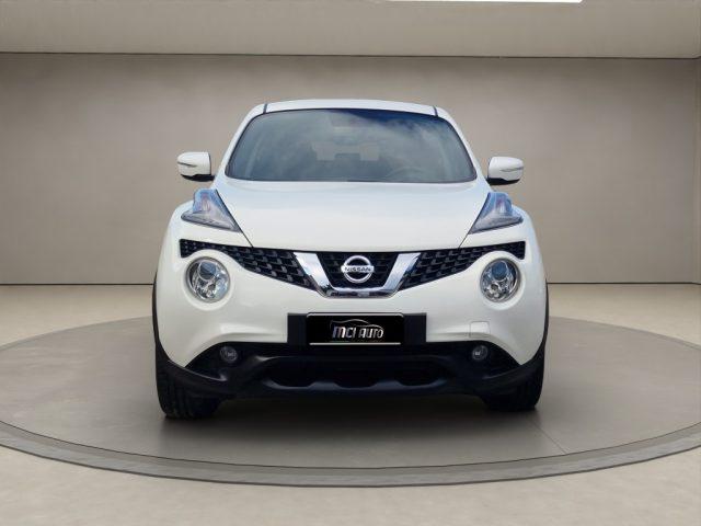NISSAN Juke 1.5 dCi Start&Stop N-Connecta