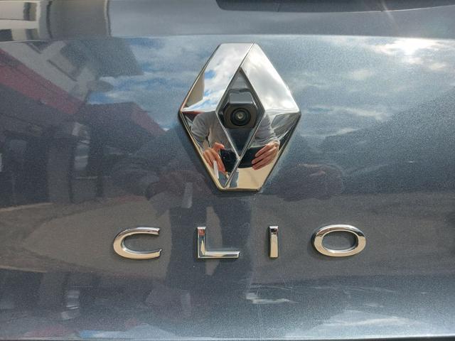 RENAULT Clio TCe 100 CV GPL 5 porte Business