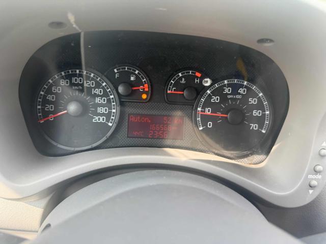 FIAT Panda 1.2 4x4 Climbing senza nessun lavoro da fare