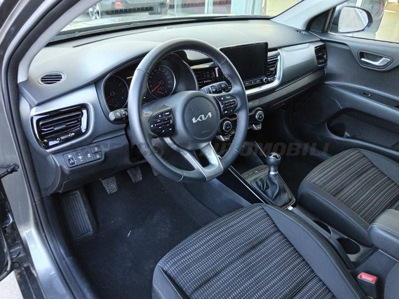 KIA Stonic Stonic 1.2 dpi Style 84cv