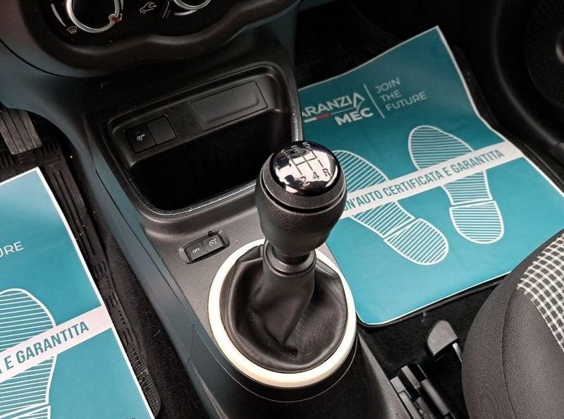 Renault Twingo Twingo 1.0 sce Duel2 65cv