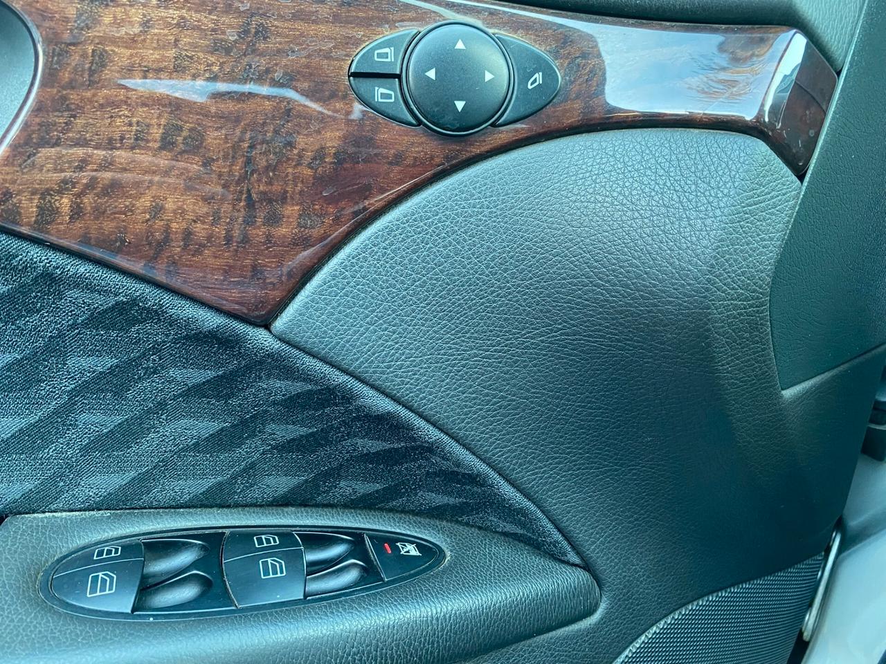 Mercedes-benz E 220 E 220 CDI cat Avantgarde