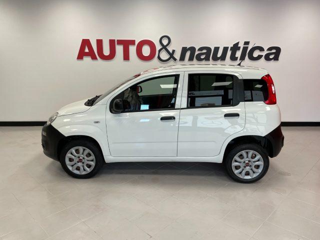 FIAT Panda 0.9 TwinAir Pop Van 2 posti - IVA ESPOSTA