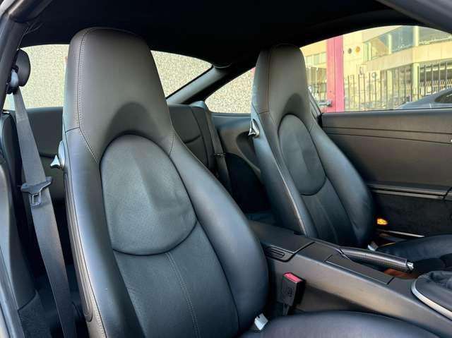 Porsche 997 911 Carrera Coupe 3.8 Carrera S