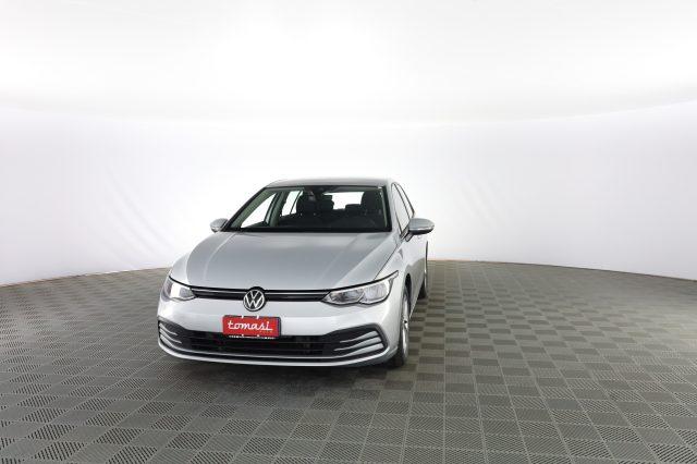VOLKSWAGEN Golf Golf 1.0 eTSI EVO DSG Life