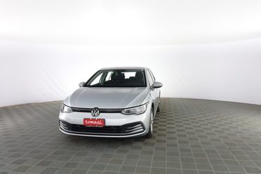 VOLKSWAGEN Golf Golf 1.0 eTSI EVO DSG Life
