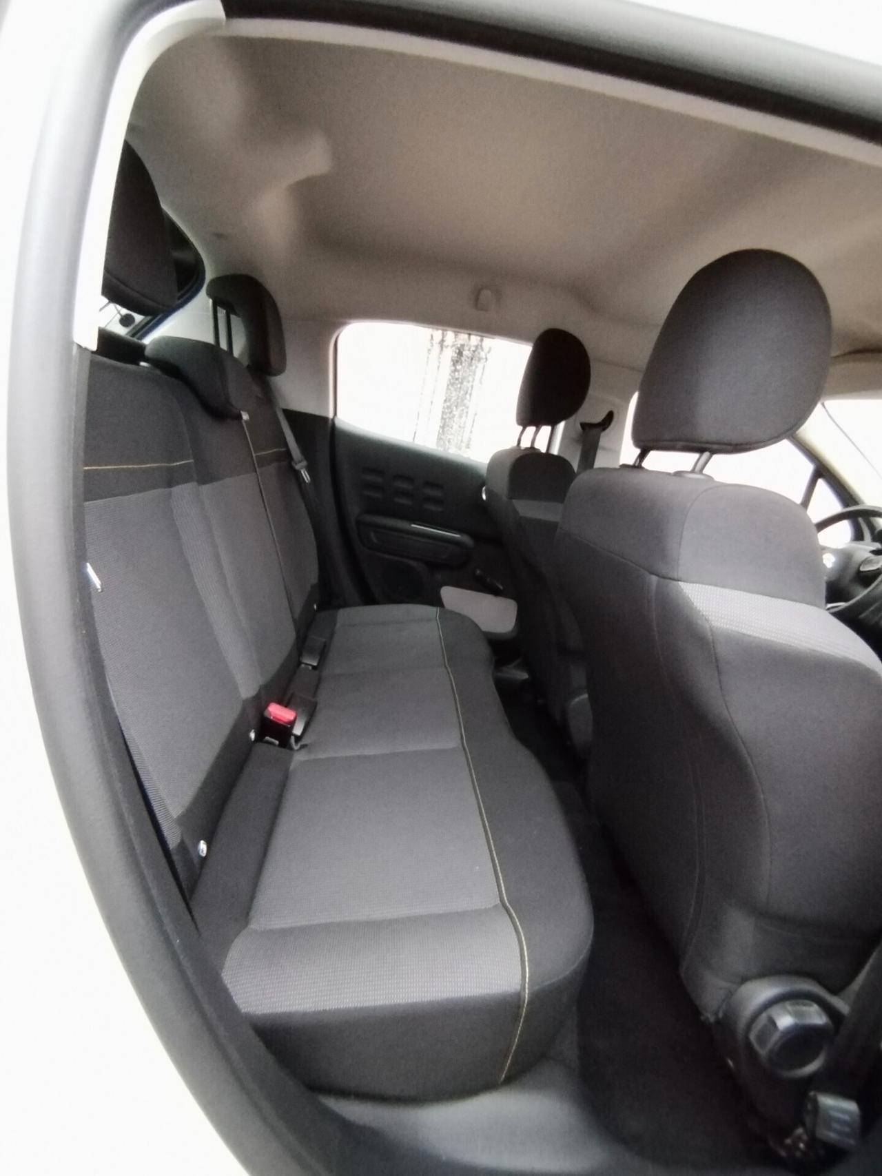 Citroen C3 Shine benzina Star&Stop OFFERTA