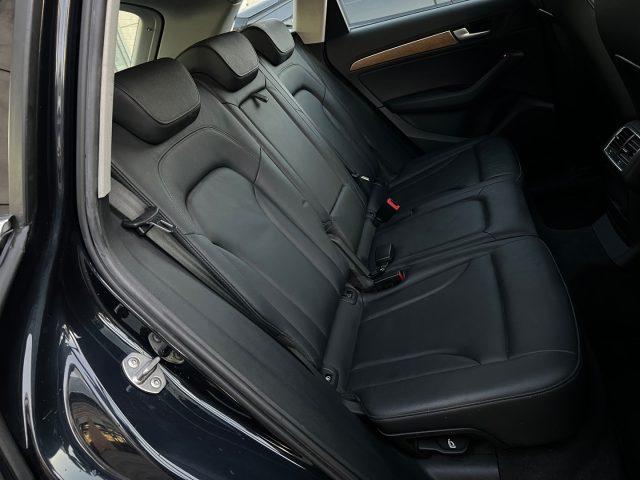 AUDI Q5 2.0 TDI 177CV quattro S tronic Advanced Plus
