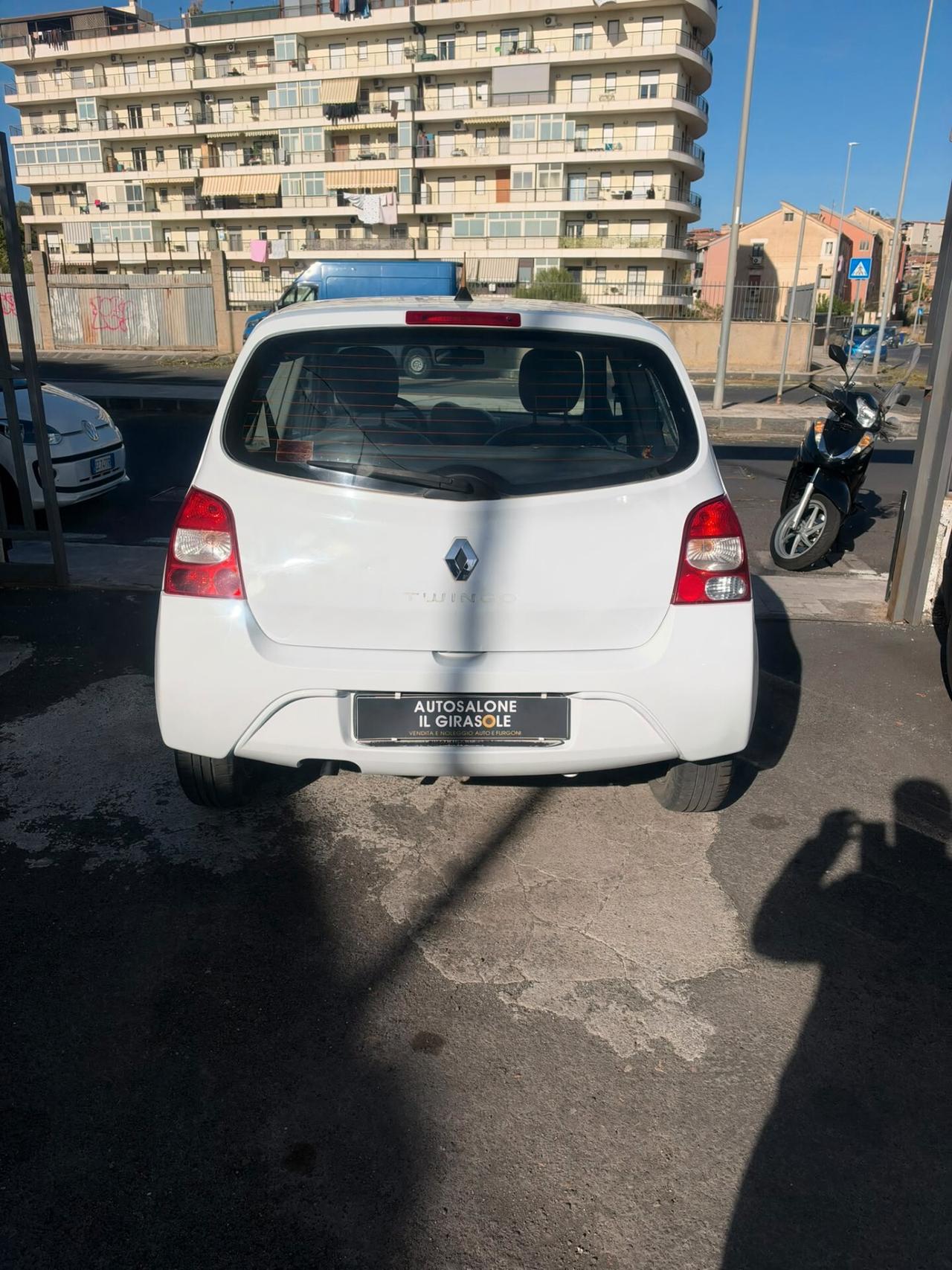 Renault Twingo 1.2 8V Le Iene