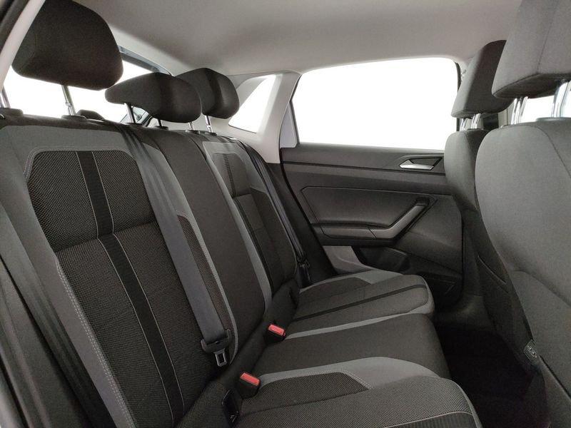 Volkswagen Polo 5p 1.0 tsi Highline 95cv dsg