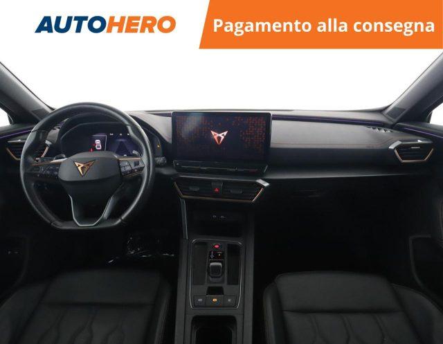 CUPRA Formentor 1.4 e-Hybrid DSG