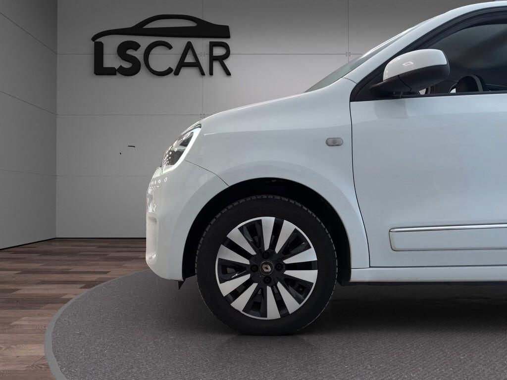 Renault - Twingo 90 CV - Automatica