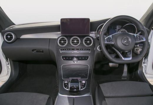 Mercedes-Benz Classe C-C205 2016 Coupe - C Coupe 220 d Premium 4matic auto
