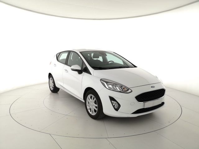 FORD Fiesta Plus 1.5 TDCi Start&amp;Stop 5 porte