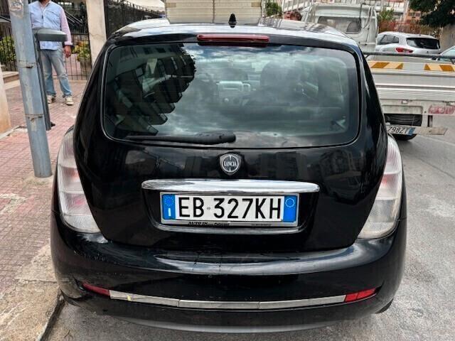 Lancia Ypsilon Gpl anche permuta o scambi0