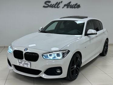 Bmw 118 118d 5p. Msport Automatico - 2018