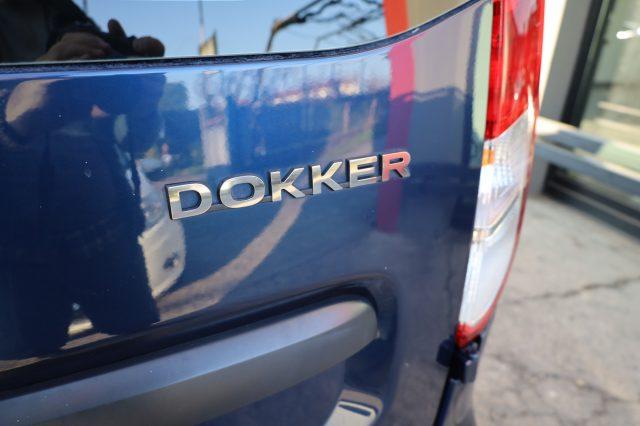 DACIA Dokker 1.6 8V 100CV Start&Stop GPL Comfort