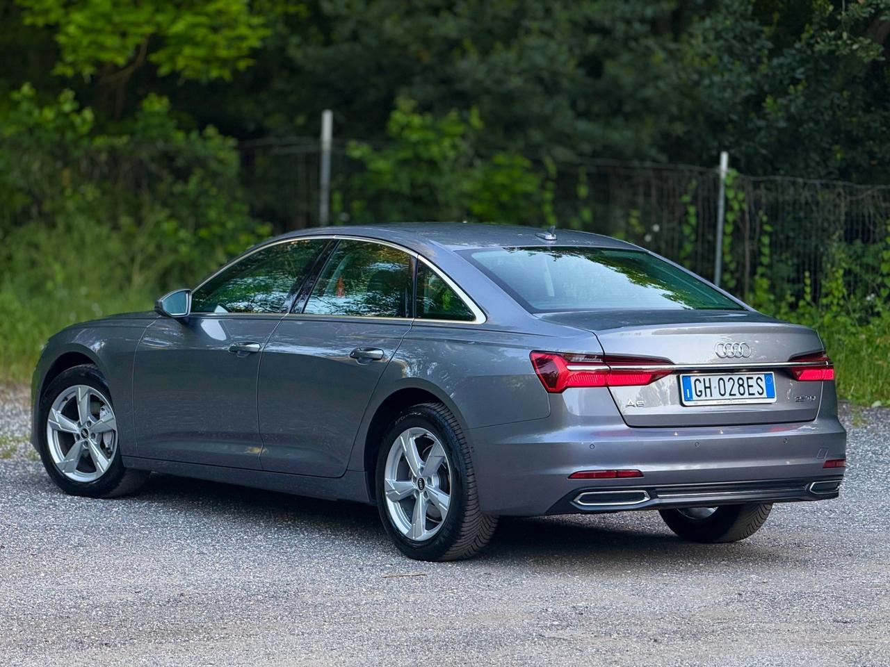 Audi A6 35 2.0 TDI S tronic Business Design