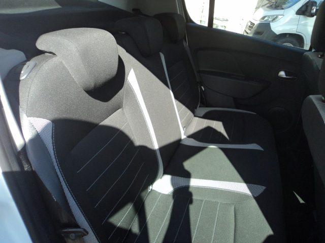 DACIA Sandero Stepway 1.5 Blue dCi 95 CV Comfort