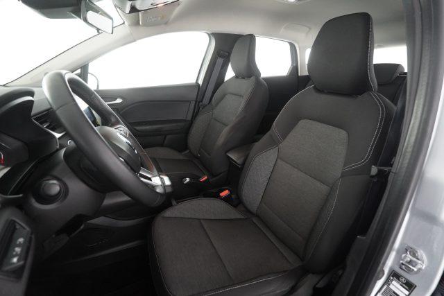 RENAULT Captur Captur Full Hybrid E-Tech 145 CV Zen