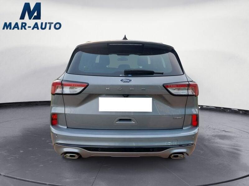 Ford Kuga Kuga 2.5 full hybrid ST-Line 2wd 190cv cvt