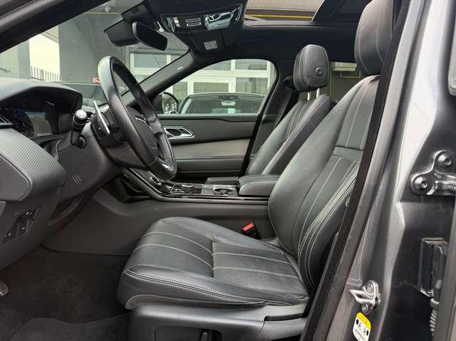 Land Rover Range Rover Velar Range Rover Velar 2.0 R-Dynamic 240cv