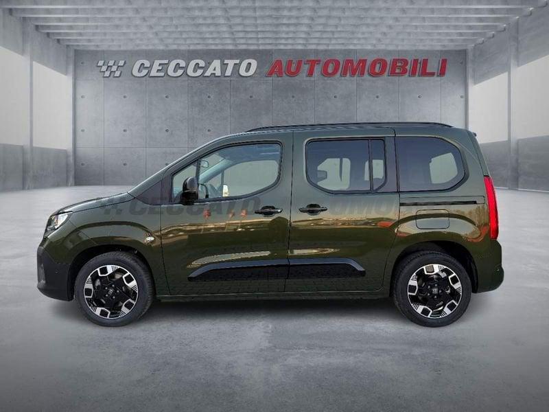FIAT Doblò Doblo Passo Corto 1.5 d Doblo 100cv