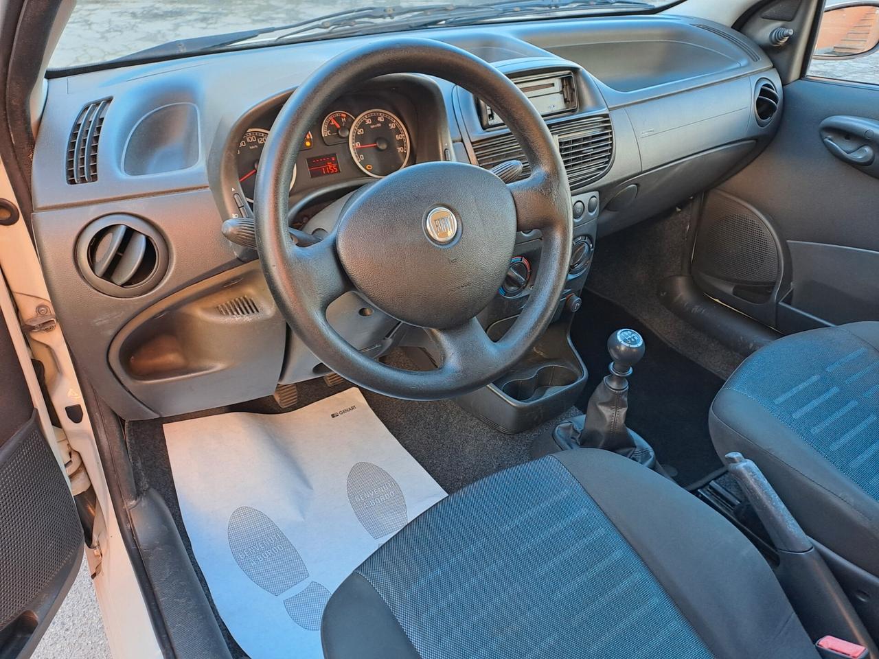 FIAT PUNTO 1.2 BENZINA *OK NEOPATENTATI*