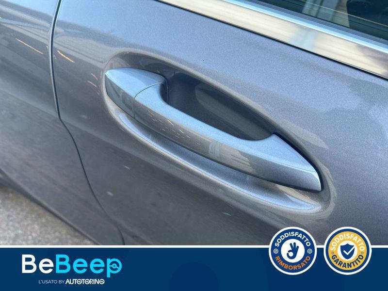 Mercedes-Benz GLA 200 D SPORT AUTO