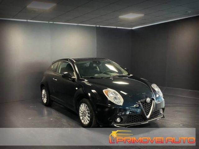 ALFA ROMEO MiTo 1.3 JTDm 95 CV S&S Super