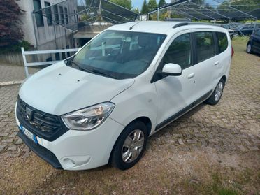Dacia Sandero 0.9 TCe 12V TurboGPL 90CV Start&Stop Ambiance