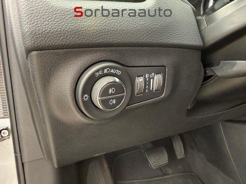 Jeep Compass 1.3 Turbo T4 110kW Limited DDCT + Tetto Apribile