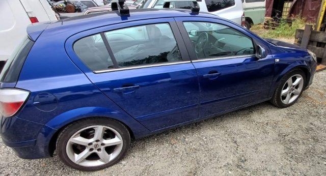 OPEL Astra 1.6 16V Easytronic GPL